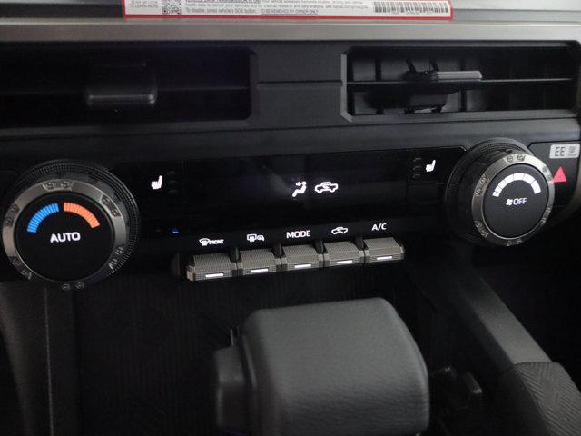 new 2026 Toyota Tacoma car, priced at $43,194