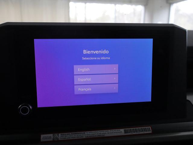 new 2026 Toyota Tacoma car, priced at $43,194