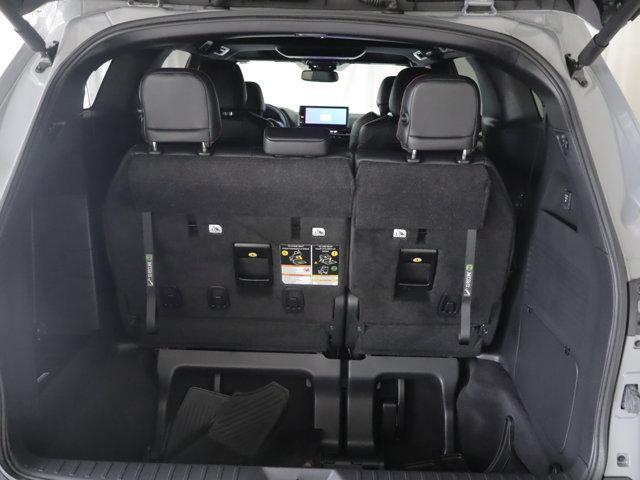 used 2025 Toyota Sienna car, priced at $52,465