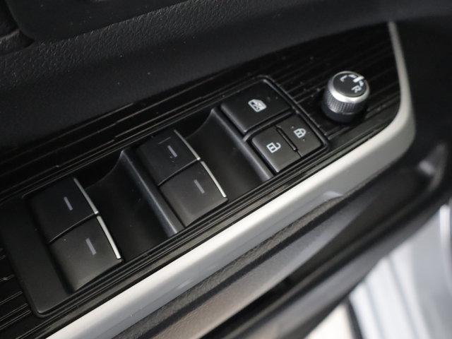 used 2025 Toyota Sienna car, priced at $52,465