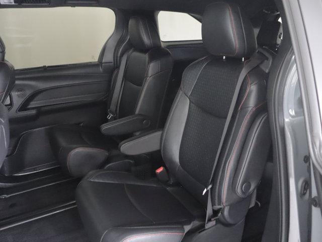used 2025 Toyota Sienna car, priced at $52,465