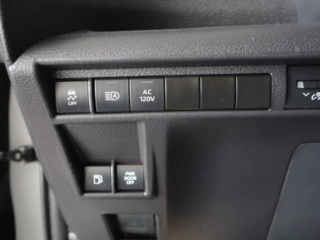 used 2025 Toyota Sienna car, priced at $52,465