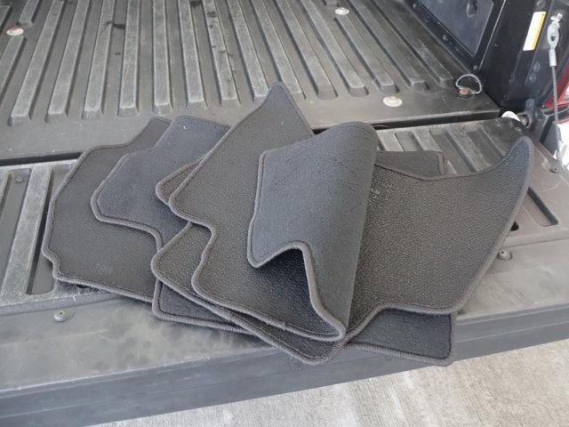 used 2023 Toyota Tacoma car, priced at $34,990