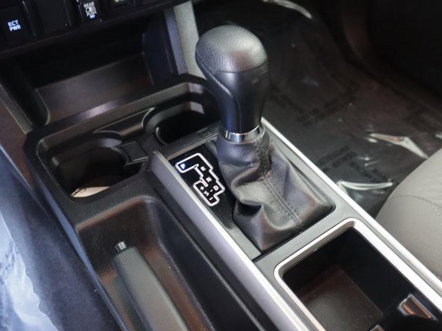 used 2023 Toyota Tacoma car, priced at $34,990