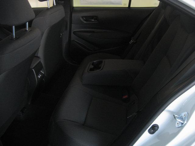 new 2026 Toyota Corolla car, priced at $24,229