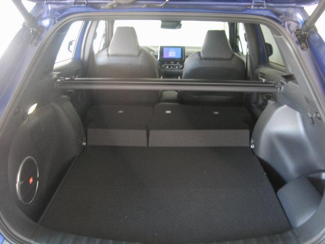 used 2024 Toyota Corolla Hybrid car, priced at $35,491