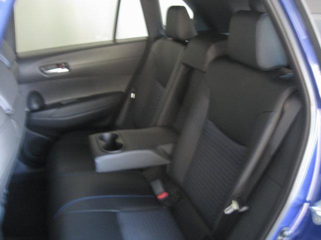 used 2024 Toyota Corolla Hybrid car, priced at $35,491