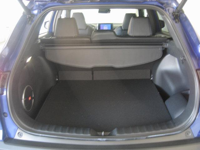 used 2024 Toyota Corolla Hybrid car, priced at $35,491