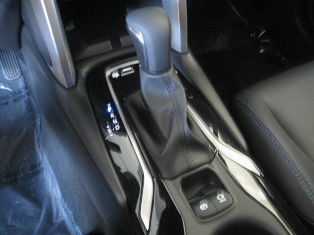 used 2024 Toyota Corolla Hybrid car, priced at $35,491