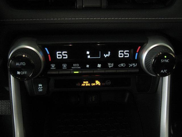 used 2023 Toyota RAV4 Hybrid car, priced at $32,990