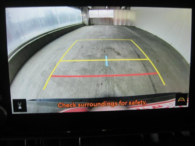 used 2023 Toyota RAV4 Hybrid car, priced at $32,990