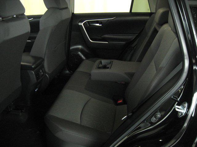 used 2023 Toyota RAV4 Hybrid car, priced at $32,990