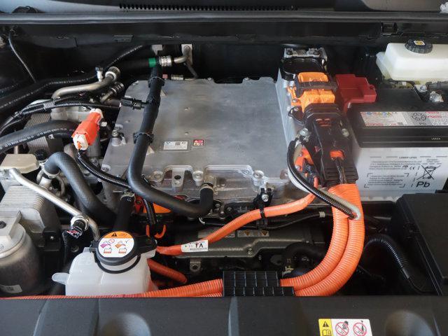 new 2026 Toyota bZ car, priced at $45,499