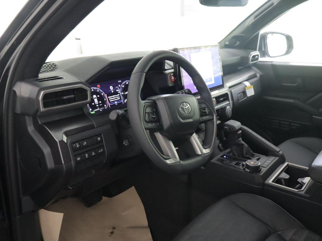 new 2026 Toyota 4Runner car, priced at $61,985