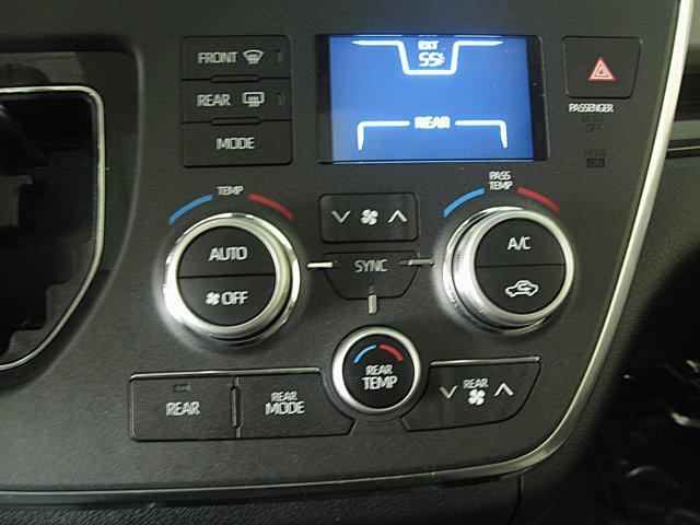 used 2019 Toyota Sienna car, priced at $37,999