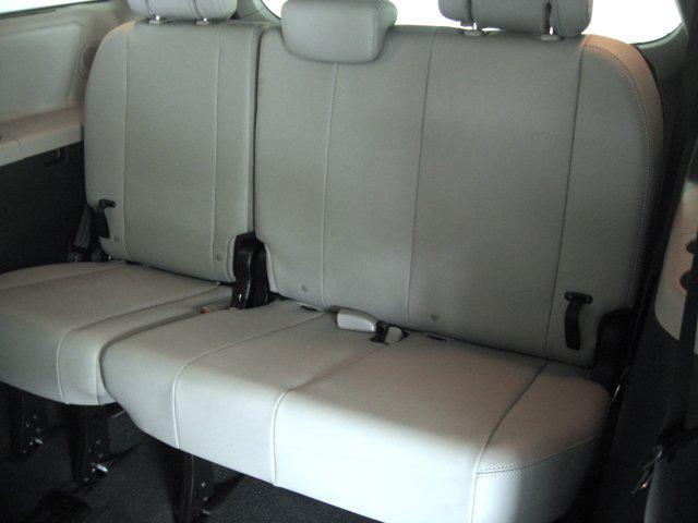 used 2019 Toyota Sienna car, priced at $37,999