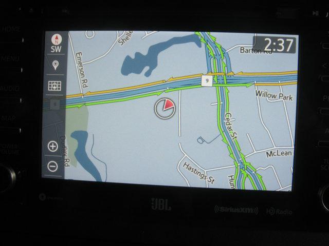 used 2019 Toyota Sienna car, priced at $37,999