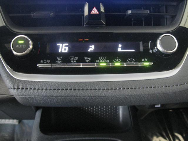 used 2023 Toyota Corolla car, priced at $22,691