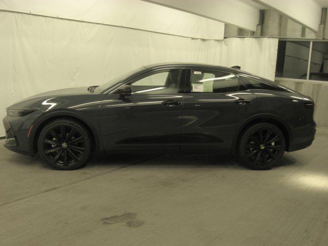 new 2026 Toyota Crown car, priced at $50,384