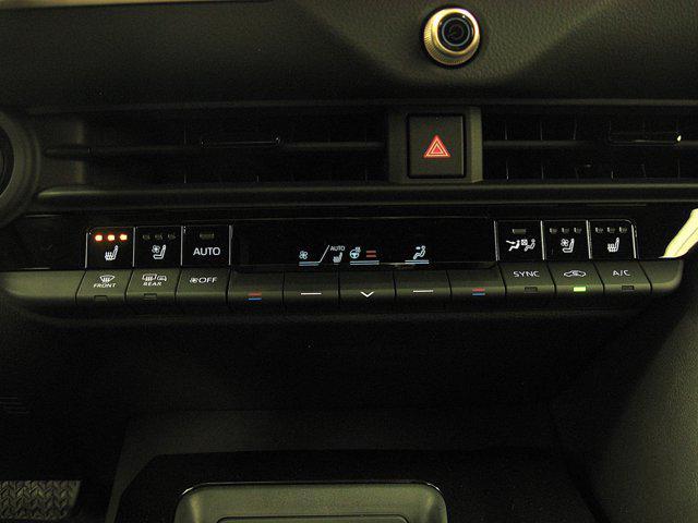 new 2026 Toyota Crown car, priced at $50,384