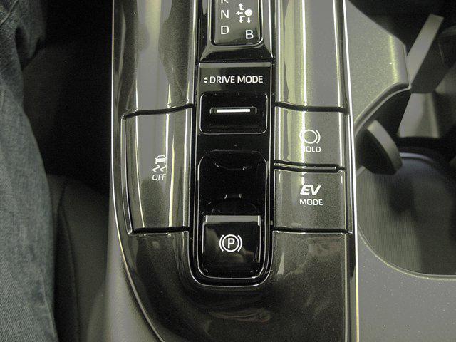 new 2026 Toyota Crown car, priced at $50,384