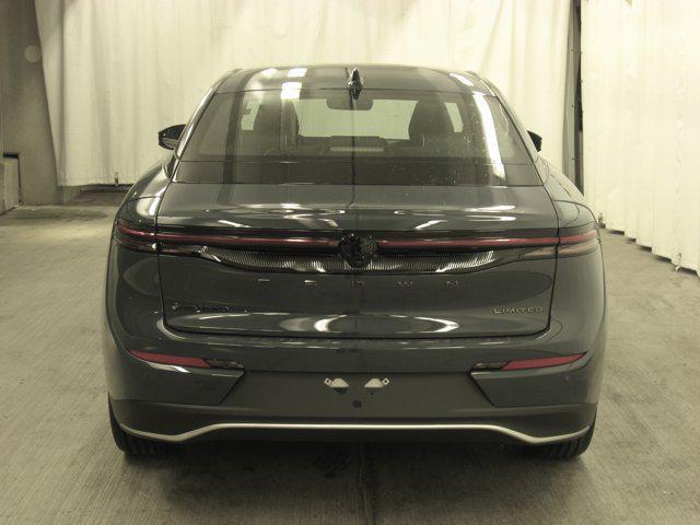 new 2026 Toyota Crown car, priced at $50,384