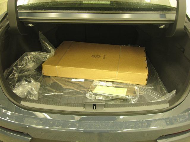 new 2026 Toyota Crown car, priced at $50,384