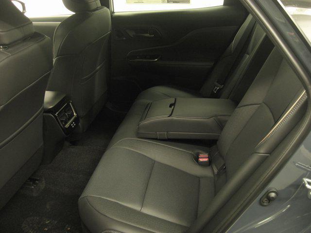 new 2026 Toyota Crown car, priced at $50,384