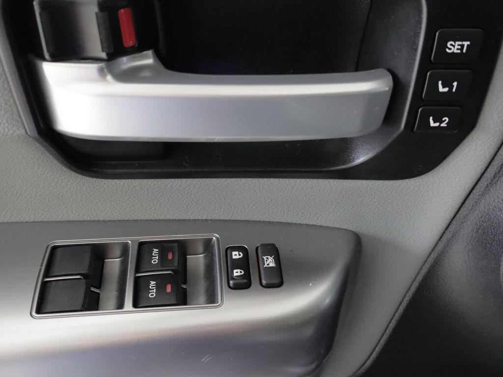 used 2021 Toyota Sequoia car, priced at $54,466