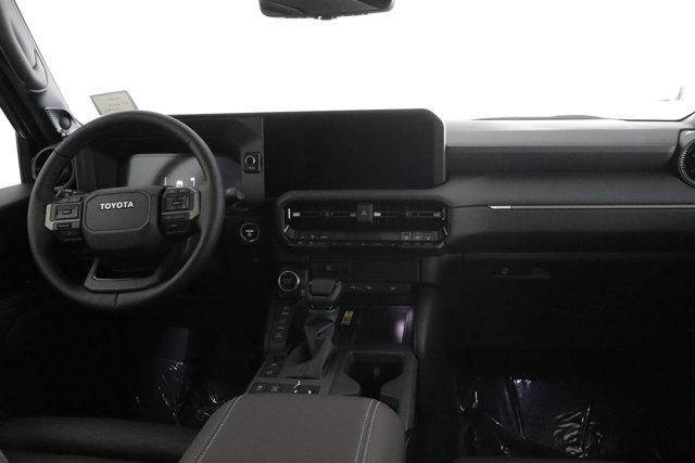 used 2025 Toyota Land Cruiser car, priced at $69,465
