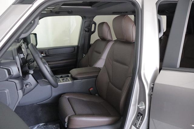 used 2025 Toyota Land Cruiser car, priced at $69,465