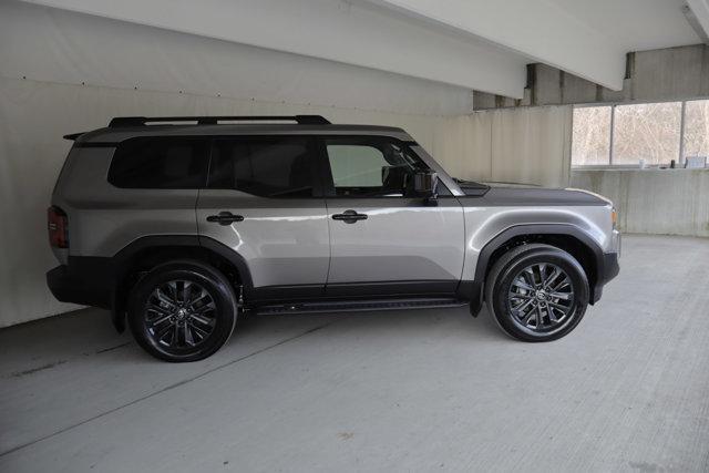 used 2025 Toyota Land Cruiser car, priced at $69,465