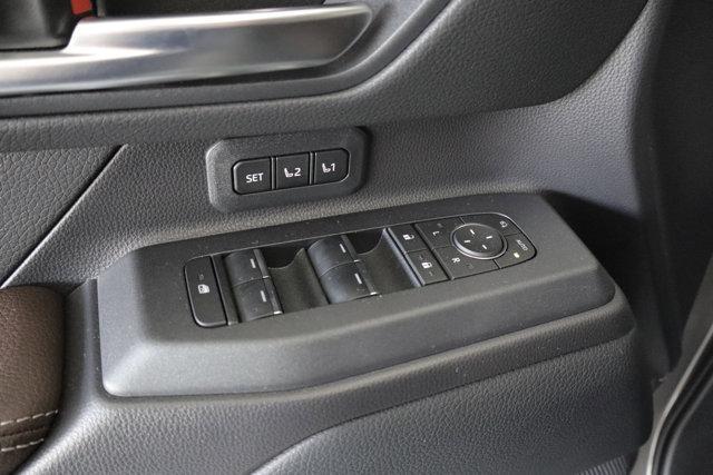 used 2025 Toyota Land Cruiser car, priced at $69,465