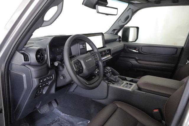 used 2025 Toyota Land Cruiser car, priced at $69,465