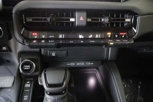 used 2025 Toyota Land Cruiser car, priced at $69,465