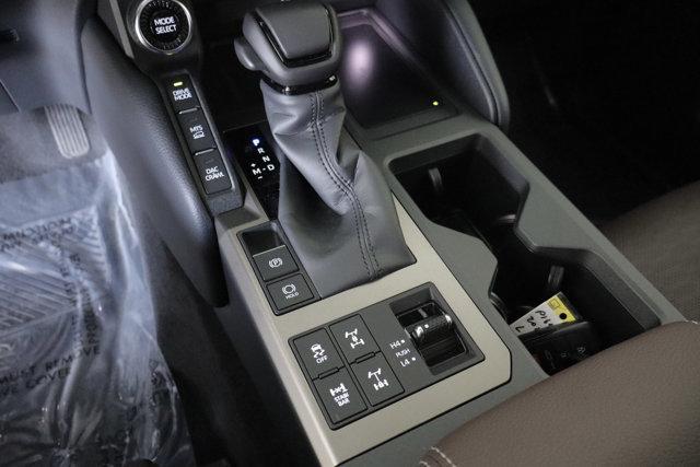 used 2025 Toyota Land Cruiser car, priced at $69,465