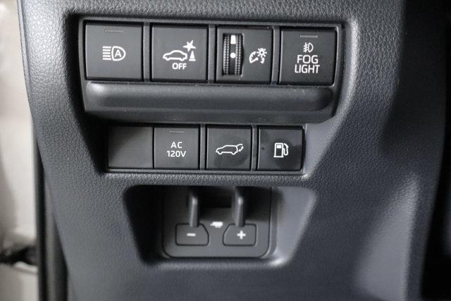 used 2025 Toyota Land Cruiser car, priced at $69,465