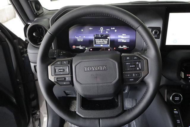 used 2025 Toyota Land Cruiser car, priced at $69,465