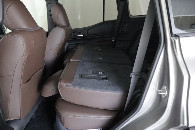 used 2025 Toyota Land Cruiser car, priced at $69,465