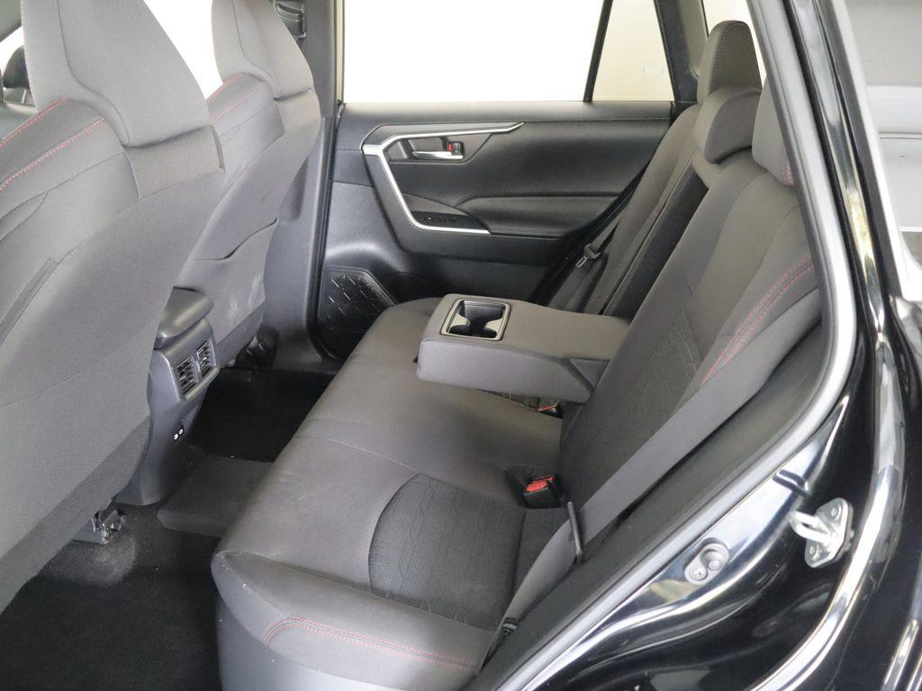 used 2023 Toyota RAV4 Prime car, priced at $35,465