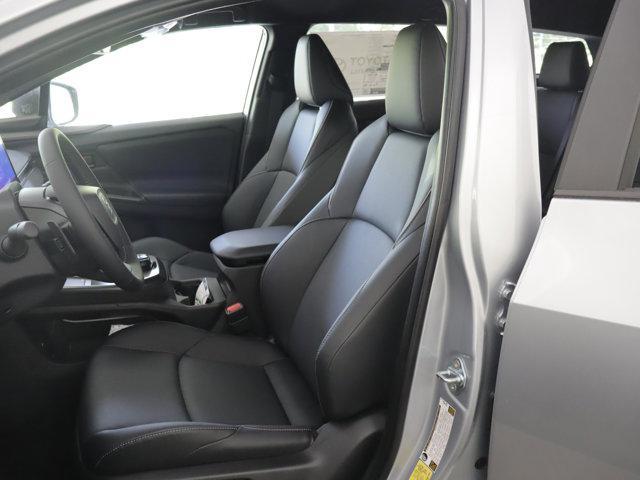 new 2026 Toyota bZ Woodland car, priced at $47,330