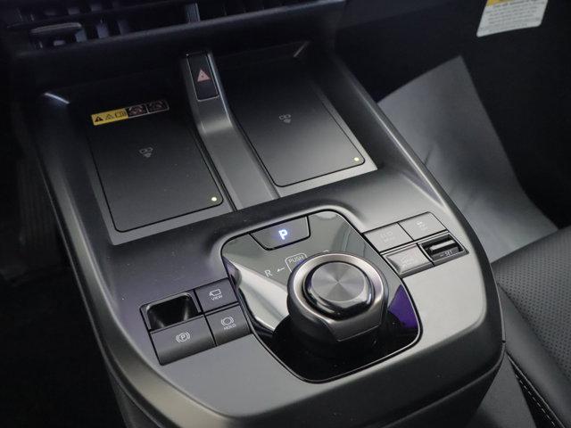 new 2026 Toyota bZ Woodland car, priced at $47,330