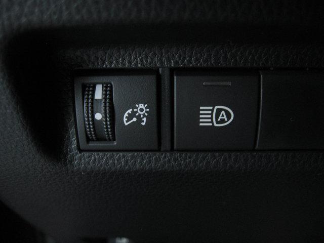 new 2025 Toyota RAV4 Hybrid car, priced at $35,455