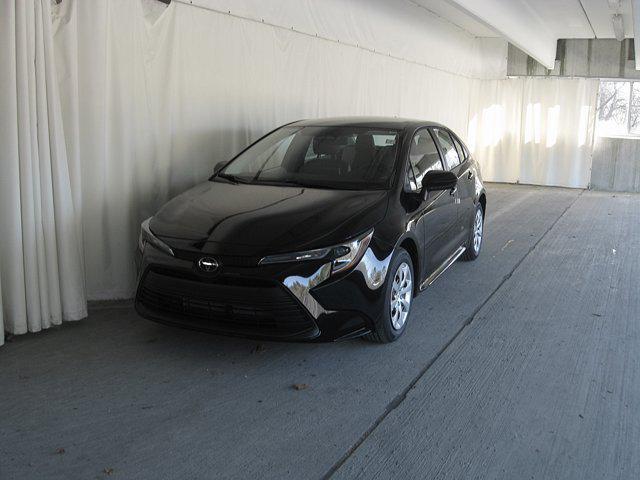 new 2026 Toyota Corolla car, priced at $22,810