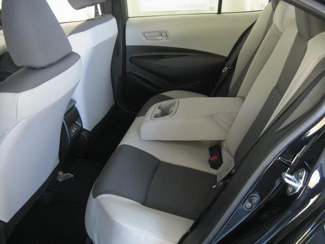 new 2026 Toyota Corolla car, priced at $22,810