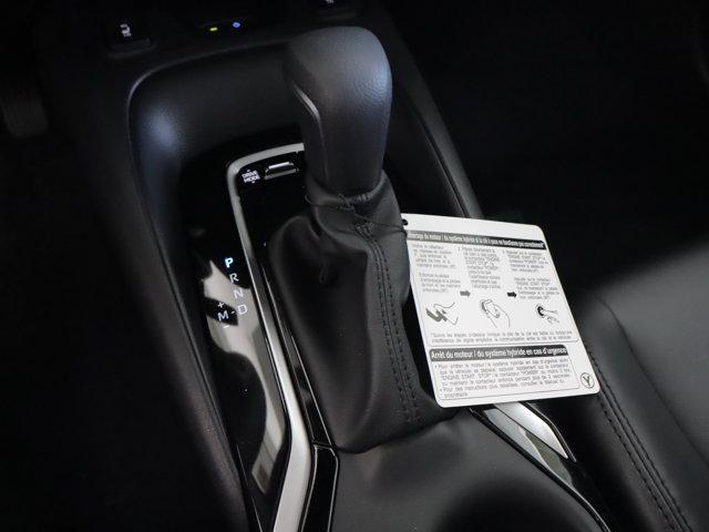 new 2026 Toyota Corolla car, priced at $31,609