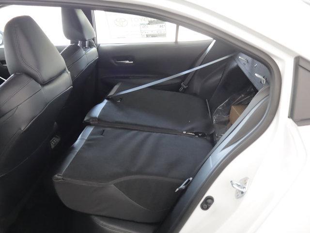 new 2026 Toyota Corolla car, priced at $31,609