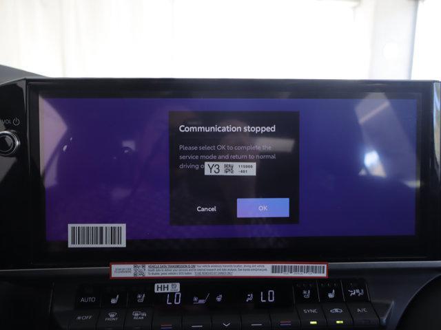 new 2026 Toyota Camry car, priced at $43,114