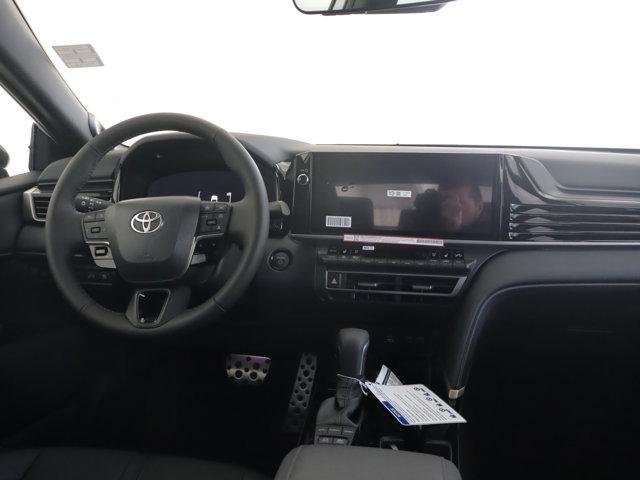 new 2026 Toyota Camry car, priced at $43,114