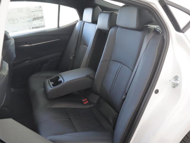 new 2026 Toyota Camry car, priced at $43,114